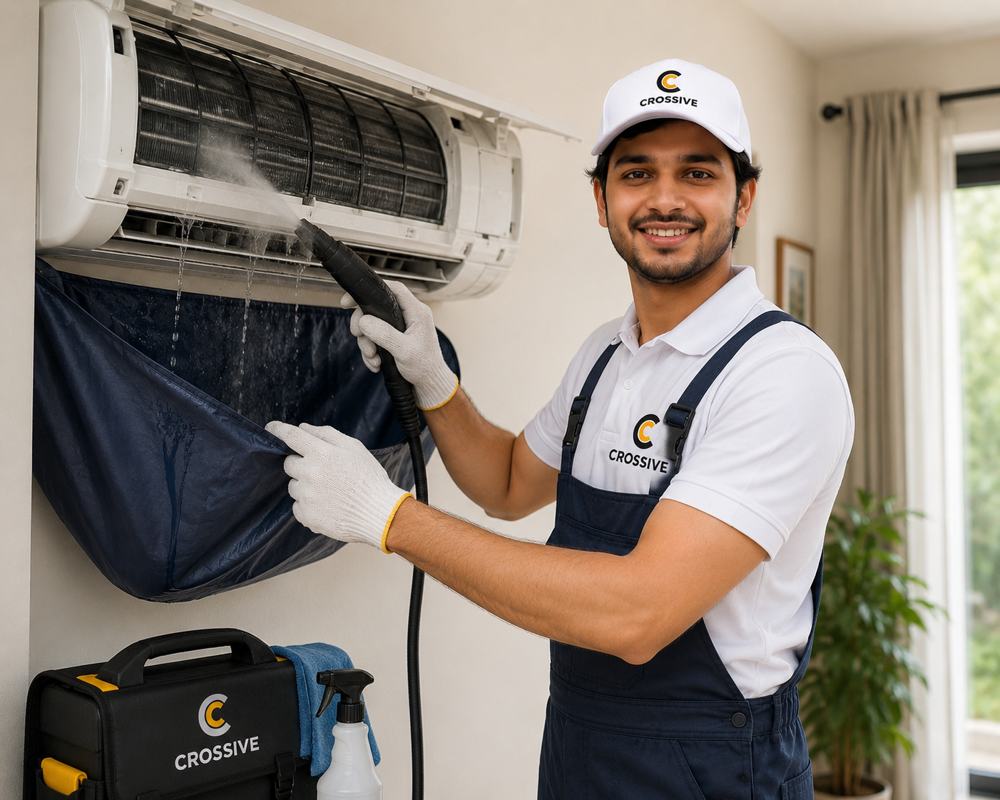 AC Service