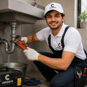 Plumber Servic
