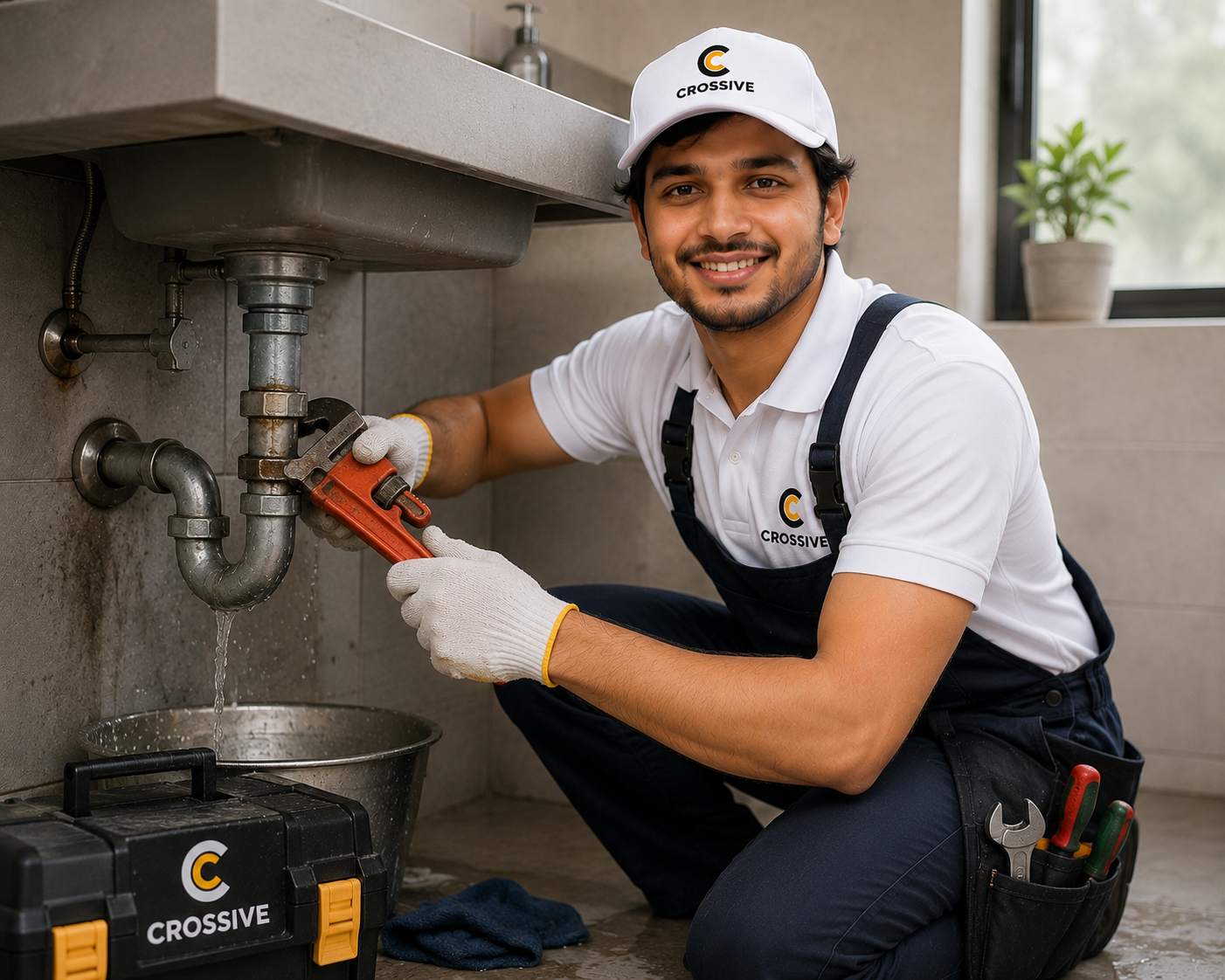 Plumber Servic
