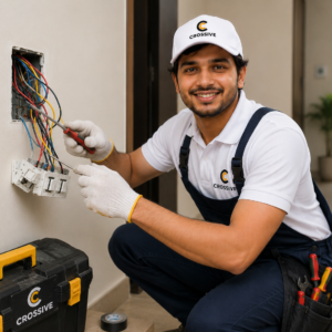 Electrician Service