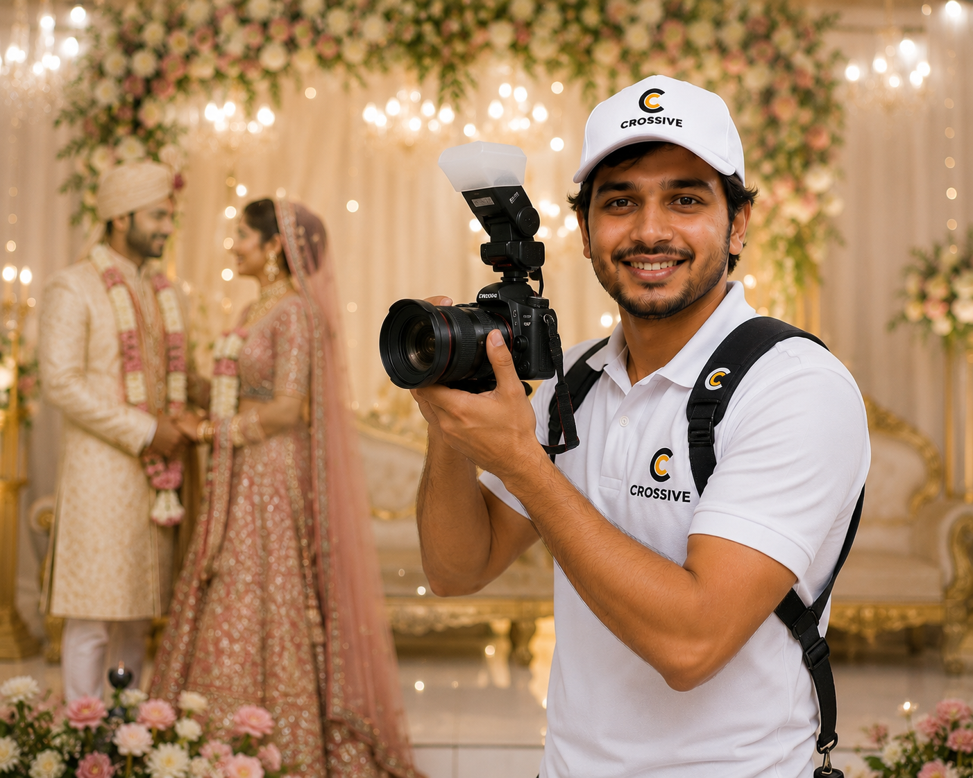 Photography Service