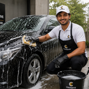 Home Car Wash Service