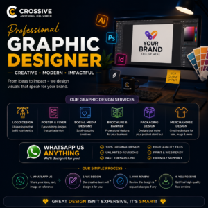 Graphic Designer