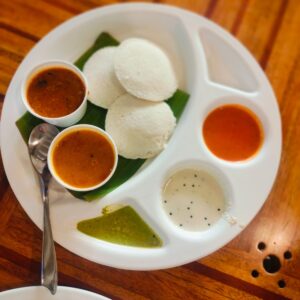 Idli