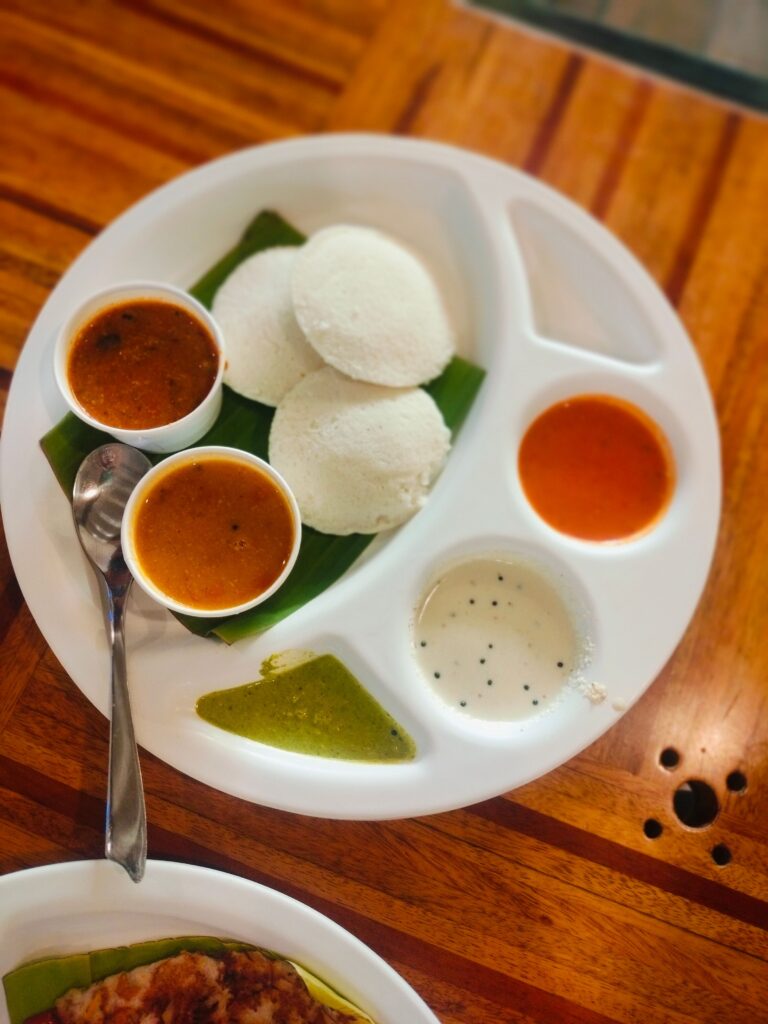 Idli