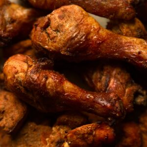 Chicken Fry