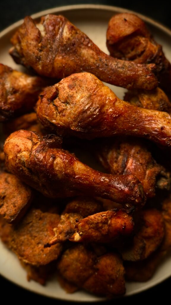 Chicken Fry