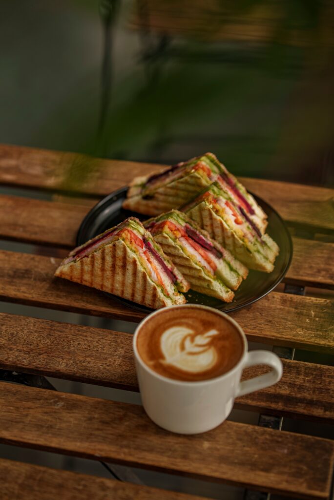 Veg Sandwich