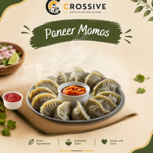 Panner Momo