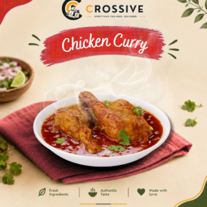 Chicken Curry