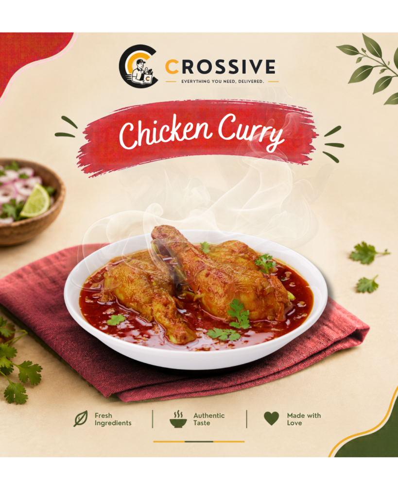 Chicken Curry