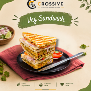 Veg Sandwich