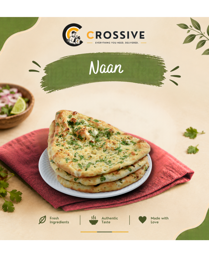 Naan