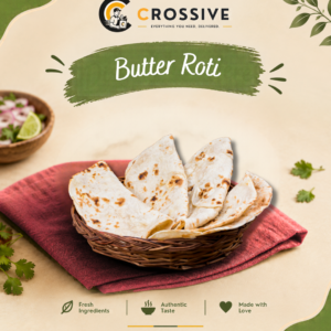 Butter Roti