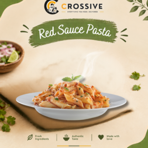 Red Sauce Pasta