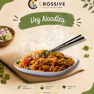 Veg Noodles