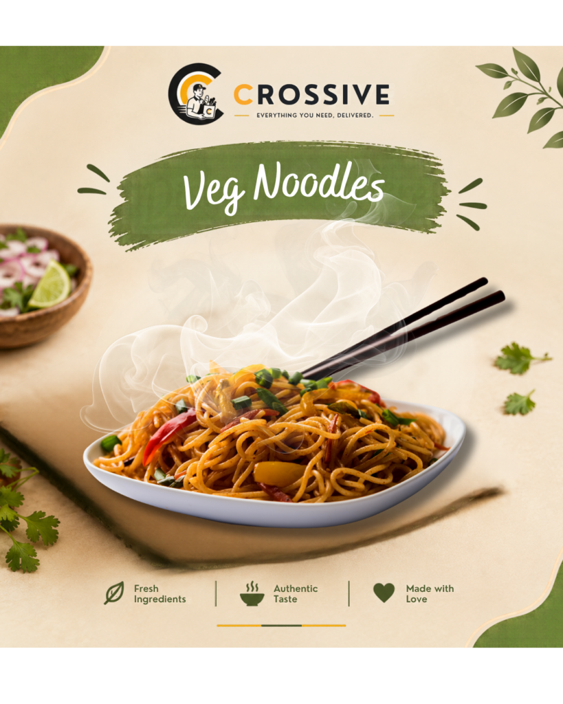 Veg Noodles
