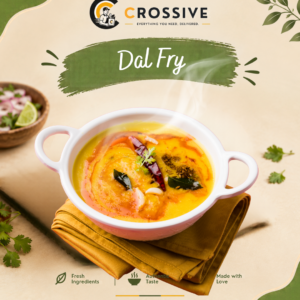 Dal Tadka