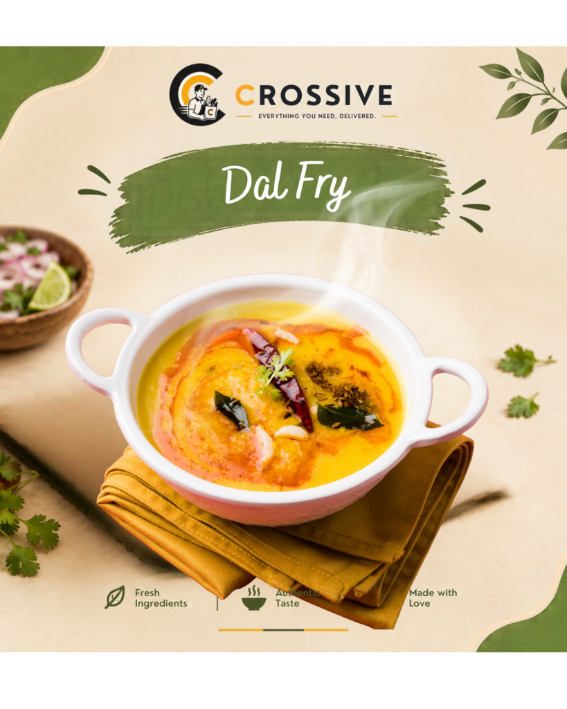 Dal Tadka