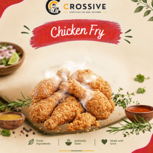 Chicken Fry